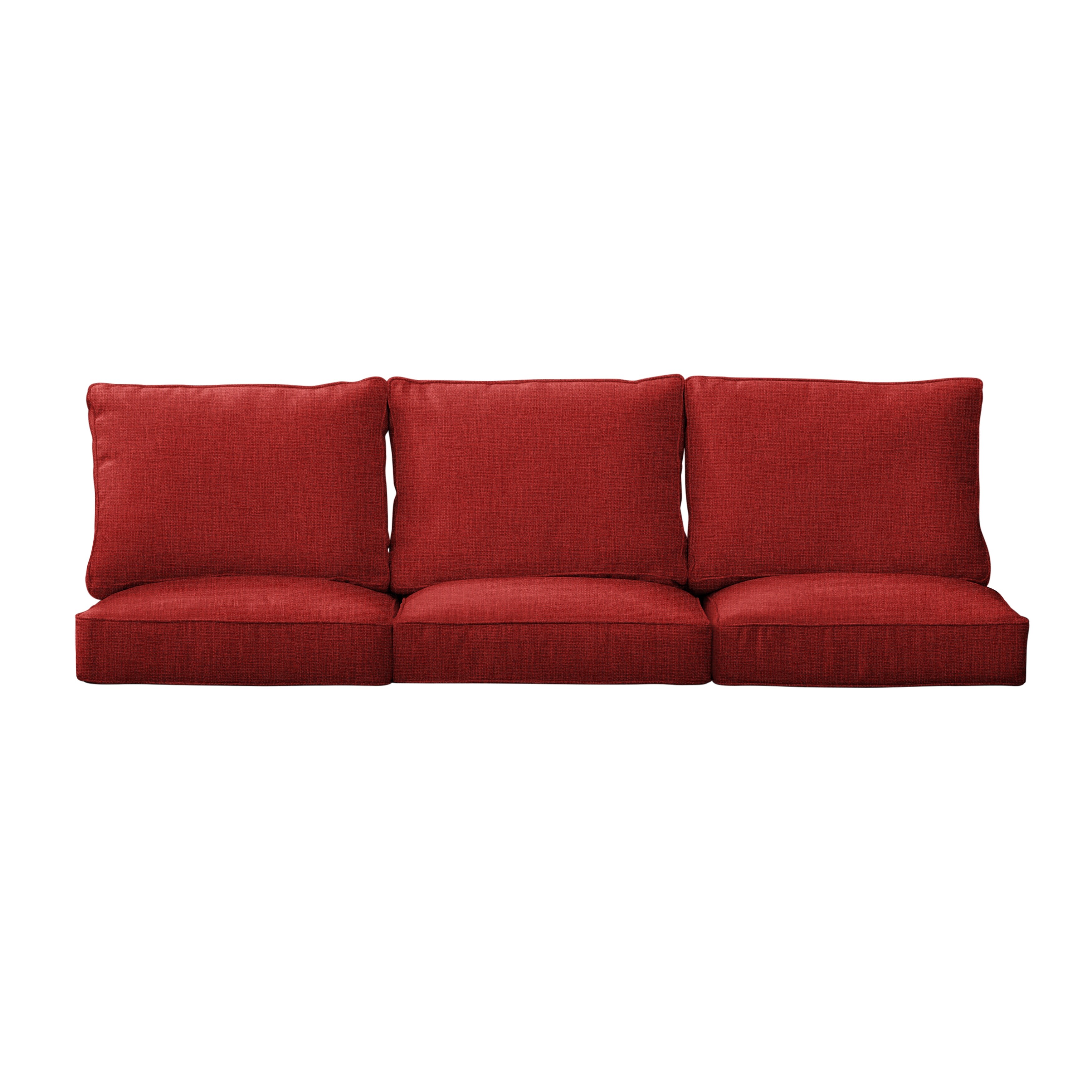Sofa cushion set price new arrivals